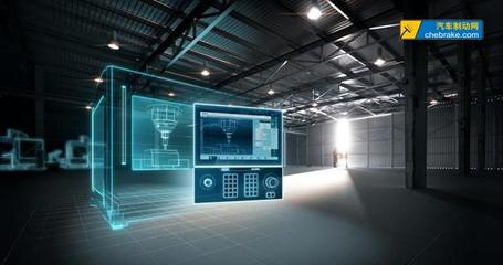 西門子新一代數控系統賦能寶馬斯太爾工廠，引領工業數據處理服務革新