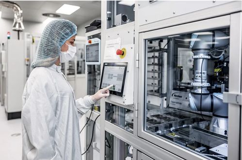 150PB工業數據驅動，西門子開啟AI制造新紀元