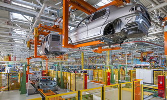 嘉益仕 litins 以數據驅動工業智能，賦能未來工廠