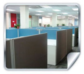 廣東凱捷商業數據處理服務 高效、精準與人性化的工作環境