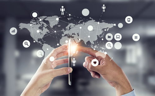 邊緣計算 重塑數據中心格局，引領數據處理服務新紀元